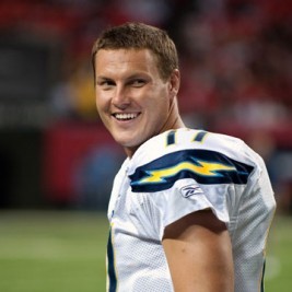 Philip Rivers